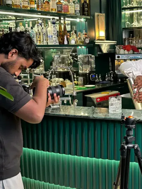 Social Media Agency Dubai | Content, Filming & Management